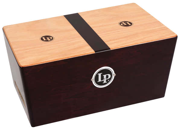 Latin Percussion LP1429 - Bongo-cajón