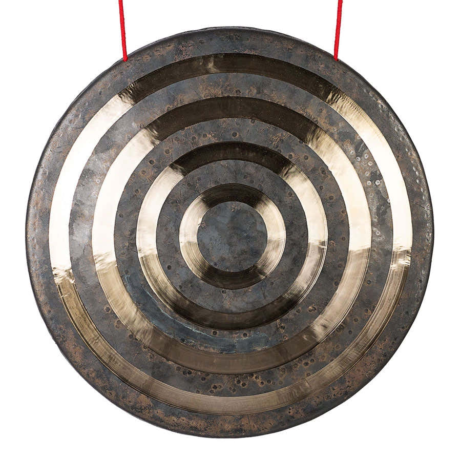 Chau Gong 20" Sun