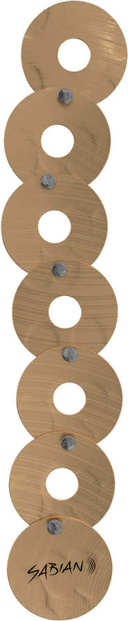 CYMBITS - O-zone Chain