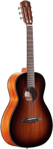 Alvarez Ap66Shb