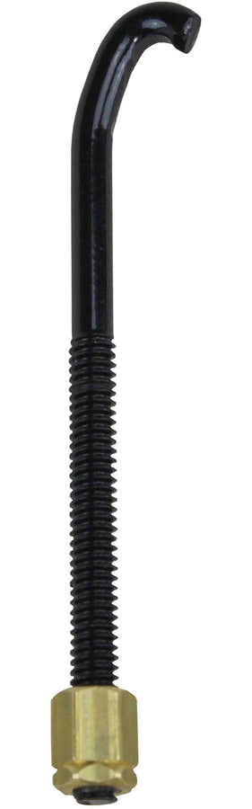 SP-TTPN - ROD + NUT NESTING - BLACK