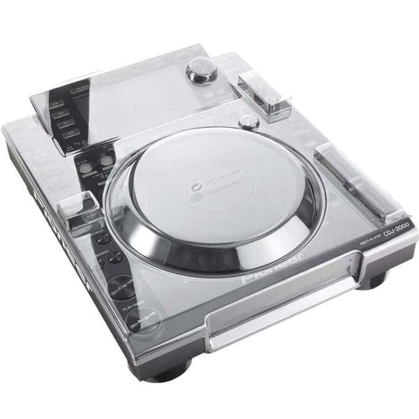 Decksaver DECK SAVER FOR CDJ2000 NEXUS