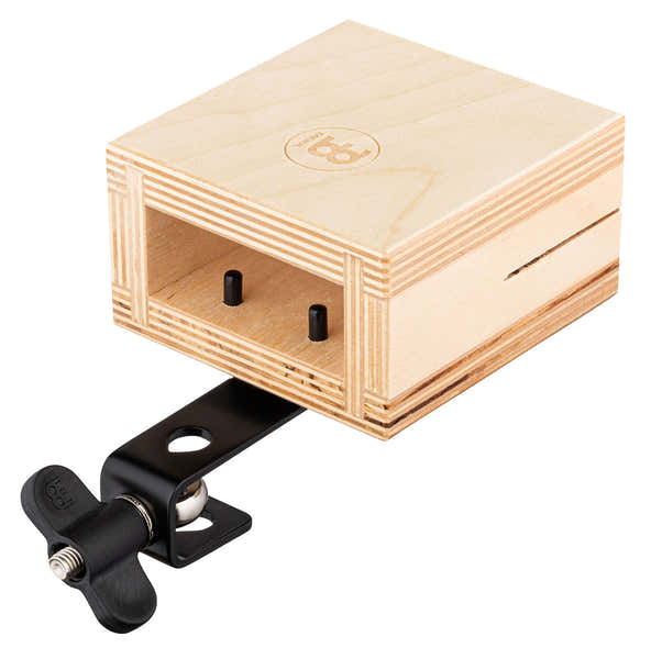 Meinl SET TEMPLE BLOCKS WOOD D6