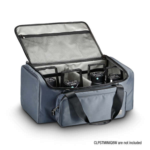 Cameo GEARBAG 300 M - UNIVERSELE DRAAGTAS - 58 X 25 X 25 CM
