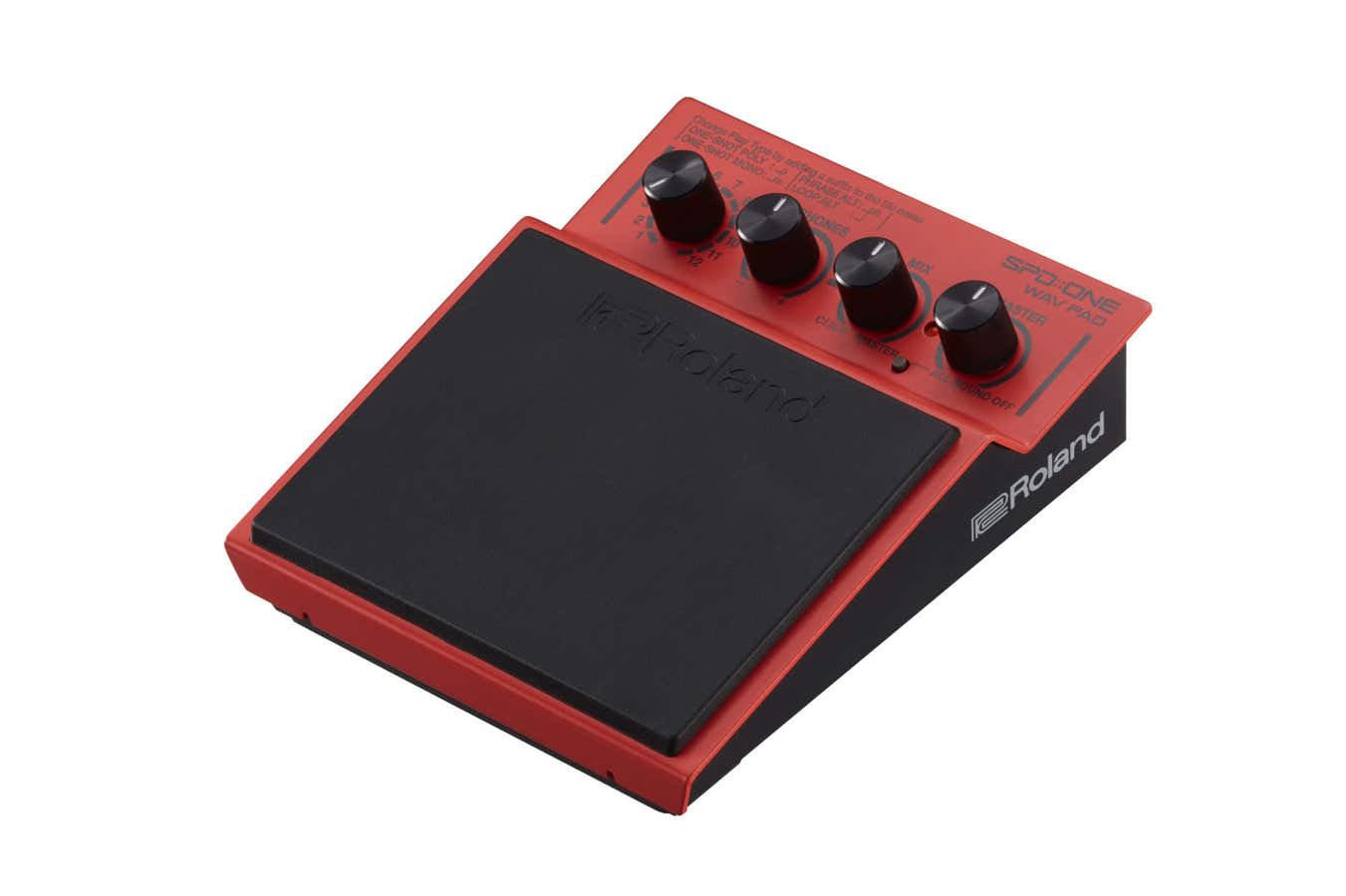 SPD-1W - Wav-pad SPD One