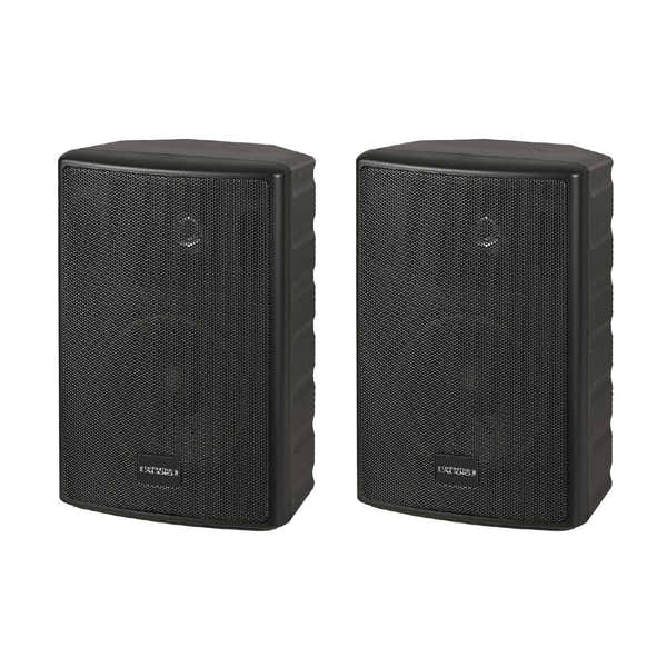 Definitive Audio Nef 5 BL (paar)