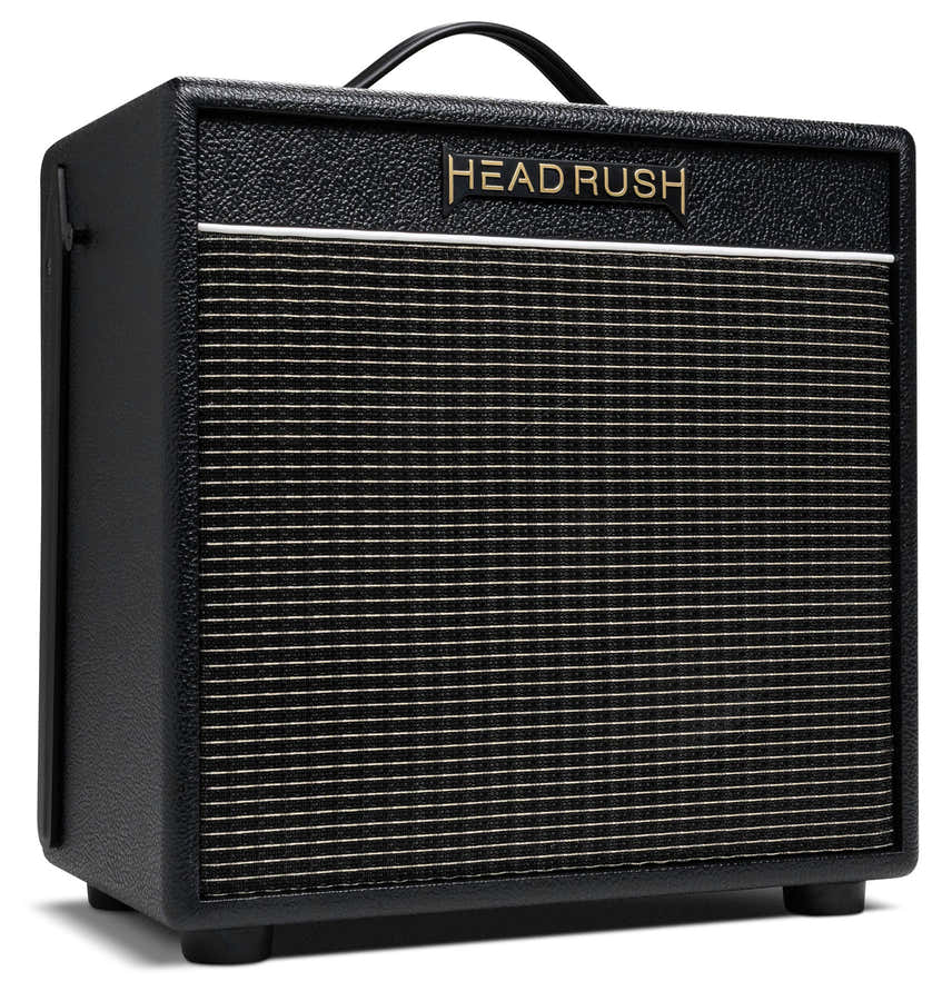 FRFR-8 CAB
