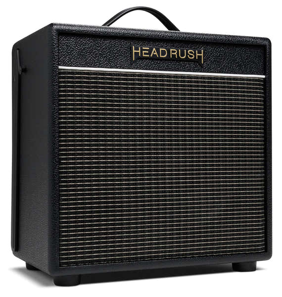 Headrush FRFR-8 CAB