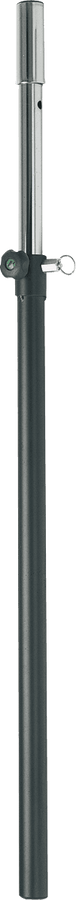 TELESCOPIC TUBE 35 MM