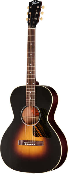 Gibson Acoustic L-00 Century 12F Vintage Sunburst Original