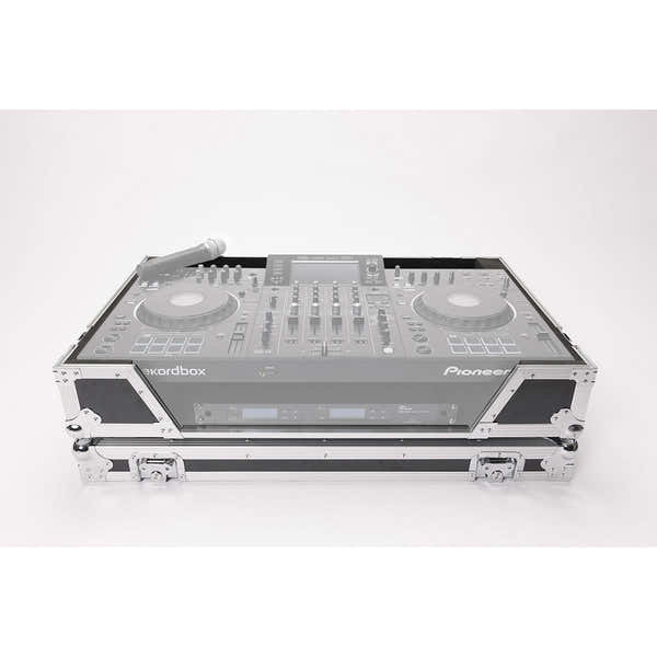 Magma DJ-controllerkoffer XDJ-XZ 19"