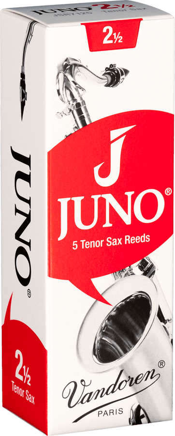 Juno 2,5 - Tenorsaxofoon
