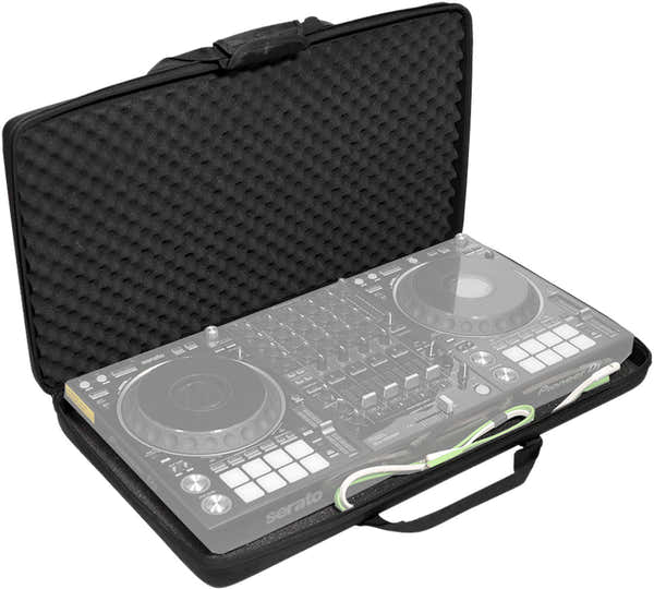 Eva Case DDJ-1000