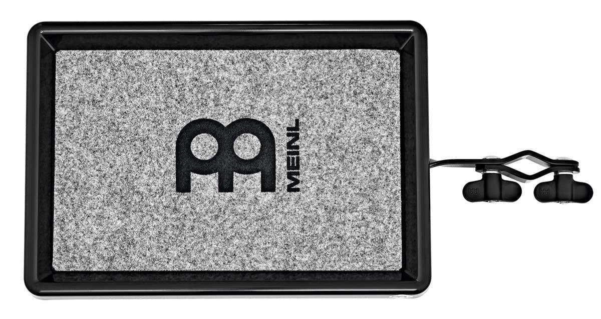 MC-PTXS - 11" X 7" PERCUSSION TABLE