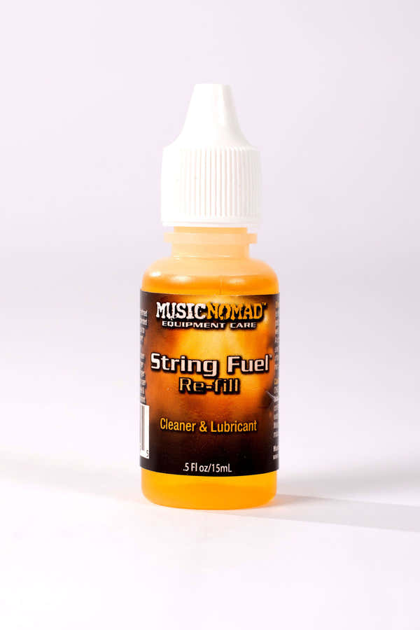 MN120 - Navulling voor String Fuel