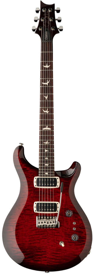 Custom 24-08 S2 Vuurrood Burst