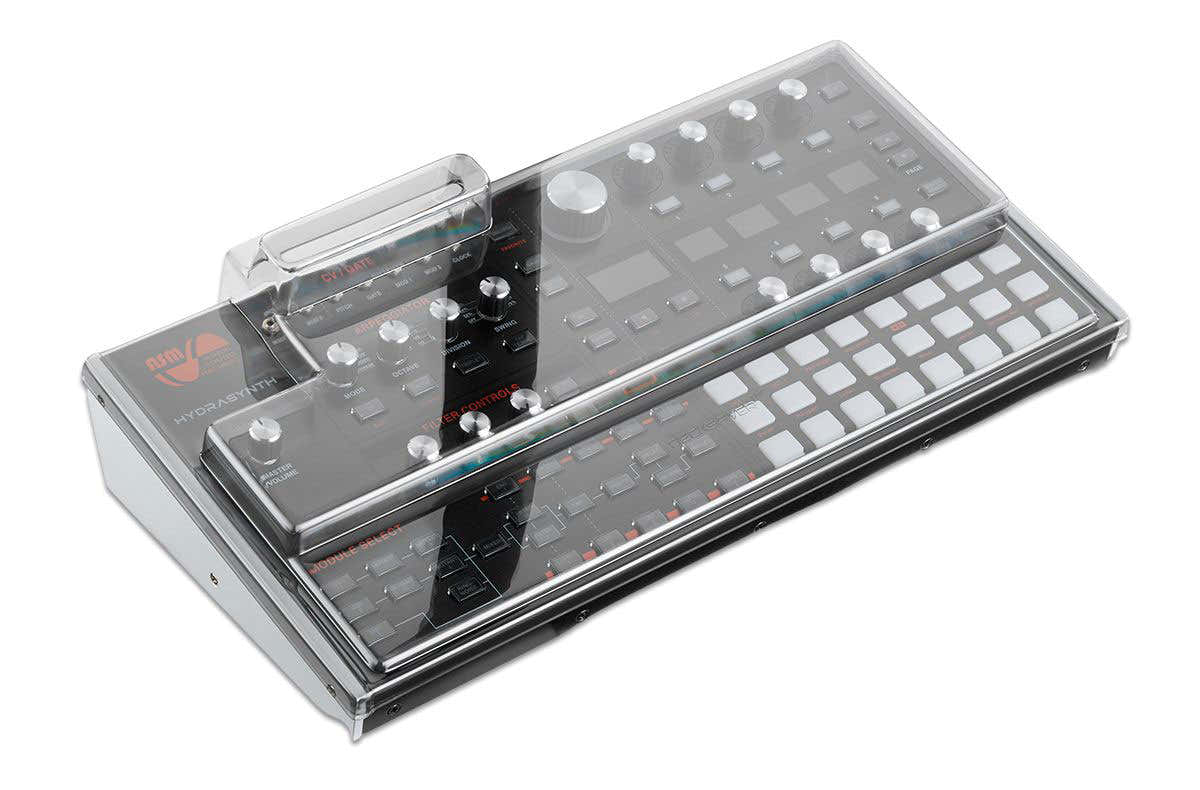 Ashun Sound Machines Hoes voor Hydrasynth Desktop