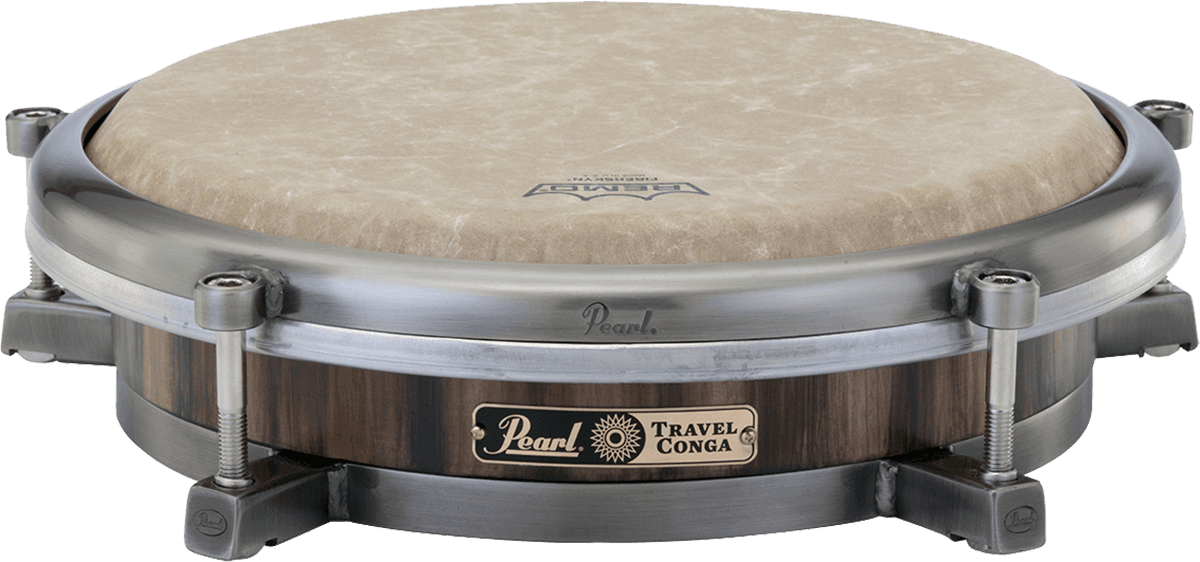Reisconga Tumba 12.5