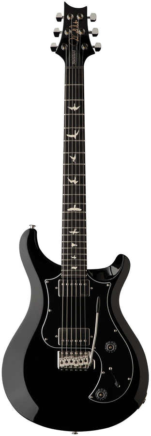 Standard 22 S2 Zwart