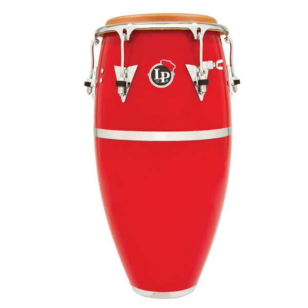 Latin Percussion LP559X-1RD CONGA PATATO CONGA 11 3/4"