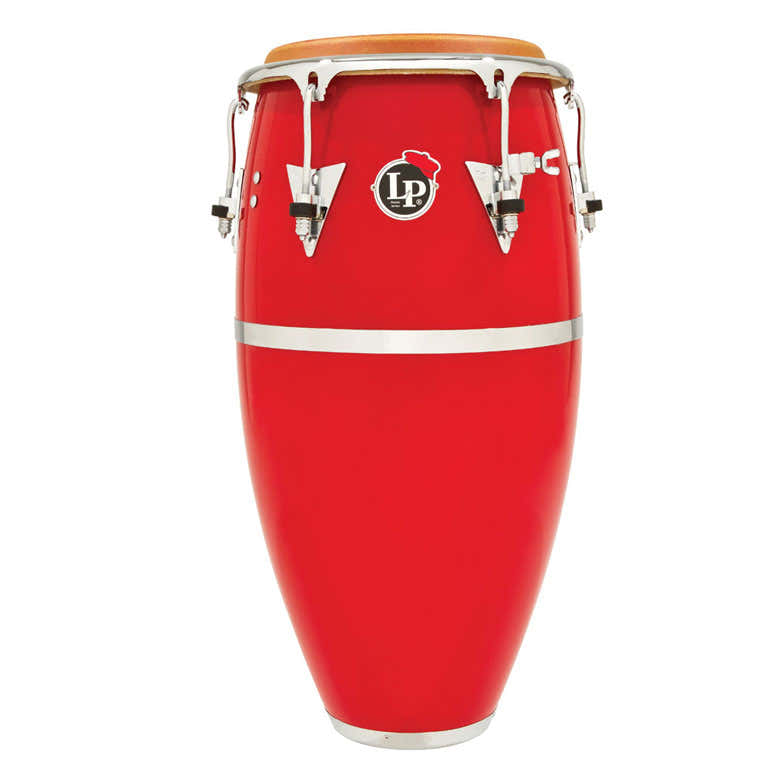 LP559X-1RD CONGA PATATO CONGA 11 3/4"