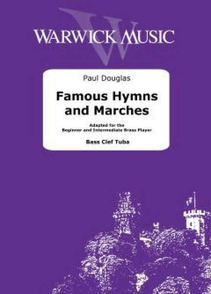Paul Douglas - Famous Hymns And Marches