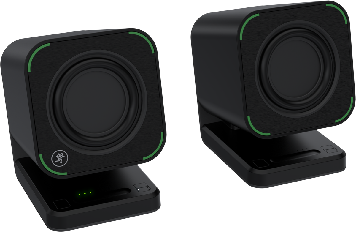 CR2-X Cube