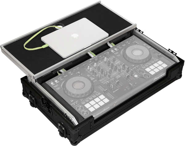 Walkasse Pro DDJ-800 W LTS Zwart
