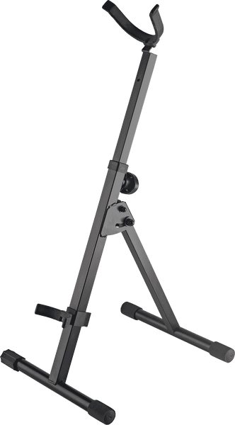 K&M BARITONE SAXOPHONE STAND