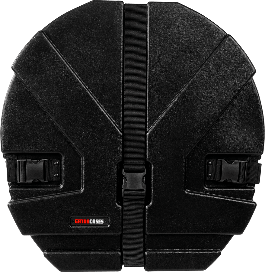 Gegoten Koffer Grooves Voor Basdrum 20" X 18"