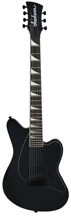X-serie Surfcaster Sfht7 Lrl Metallic zwart