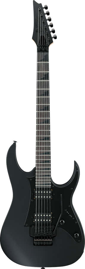 Grgr330Ex-Bkf Black Flat Grgr Gio