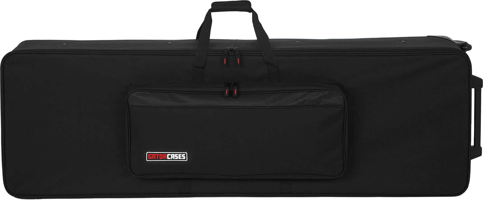 Toetsenbordhoes GK-88-XL Zwart