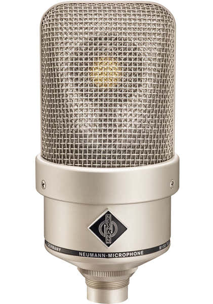 Neumann M150