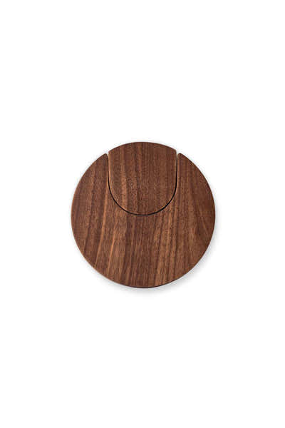 Openhagen GUITAR WALL MOUNT HANGWITHME WALNUT