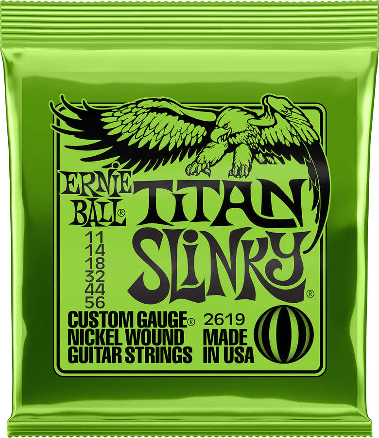 2619 Titan Slinky 11-56