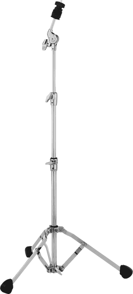 Pearl C-150S - CYMBAL STAND STRAIGHT FLATBASE CONVERTIBLE