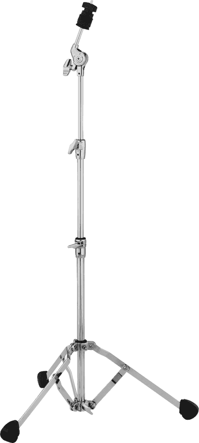C-150S - CYMBAL STAND STRAIGHT FLATBASE CONVERTIBLE