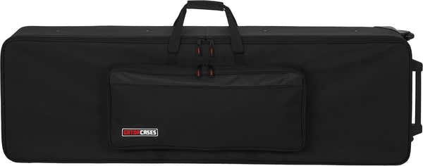 Toetsenbordhoes GK88 Zwart