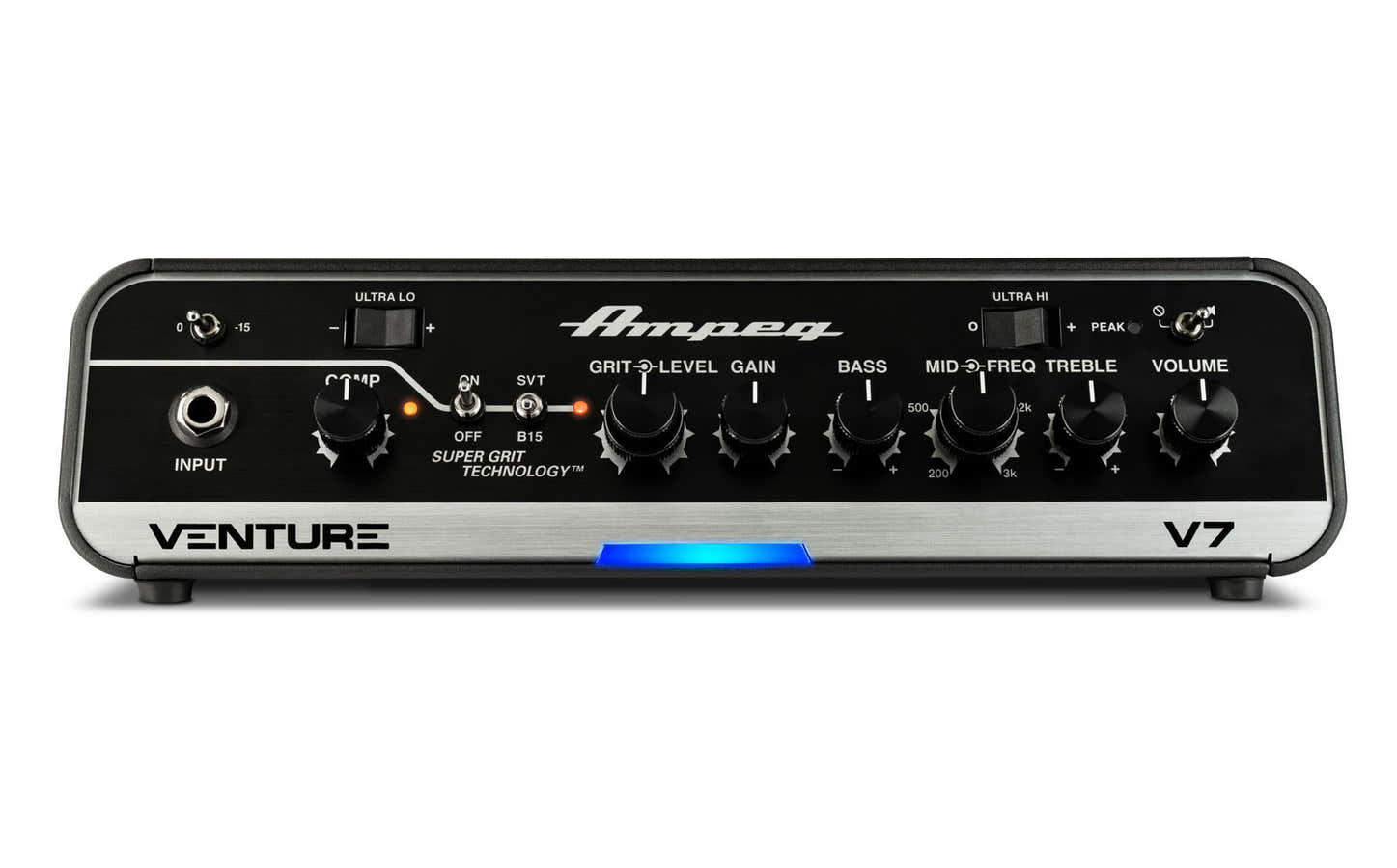 VENTURE V7