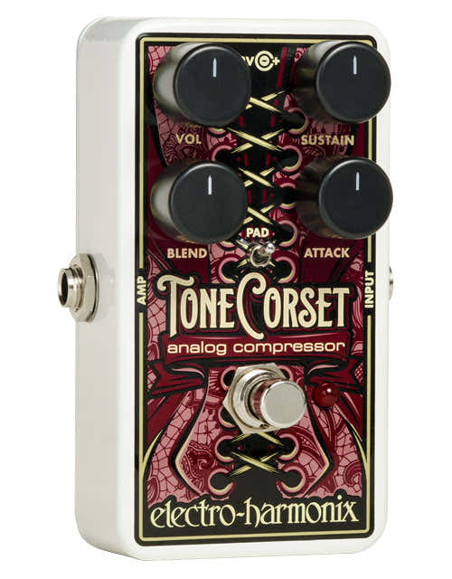 Nano Tone Corset