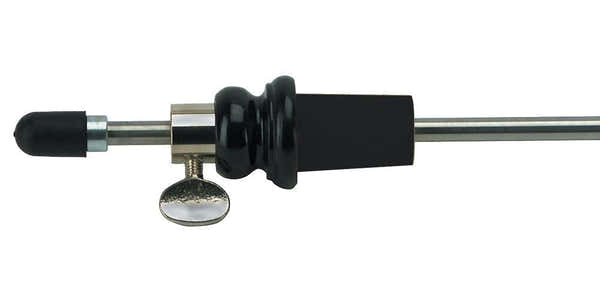 DOUBLE BASS END PINS STANDARD 45 CM LONG