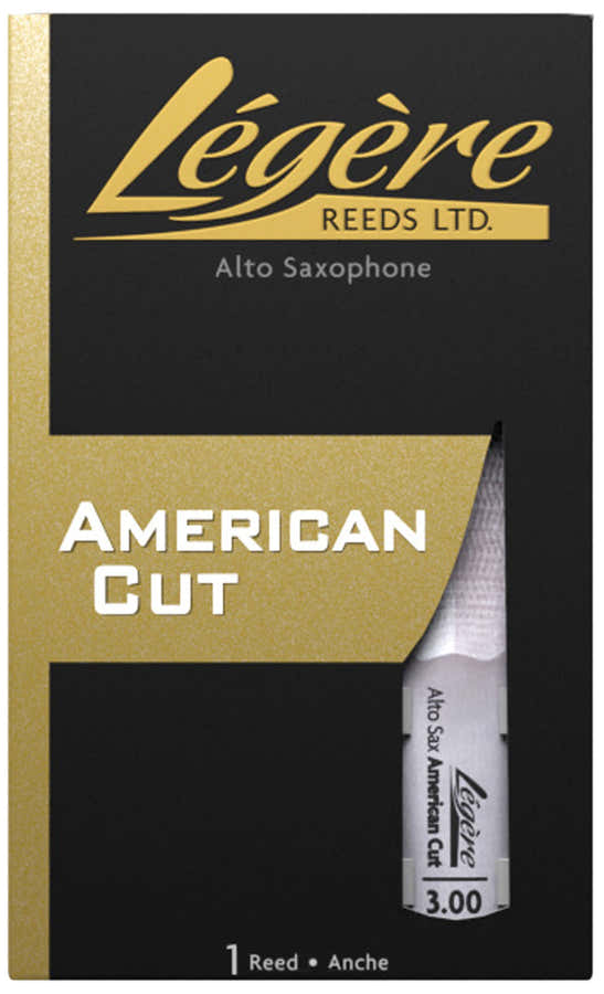 AMERICAN CUT 3.75