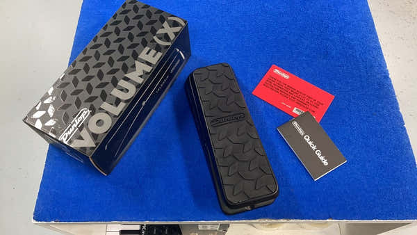 Dunlop DVP3 VOLUME (X) - B Stock