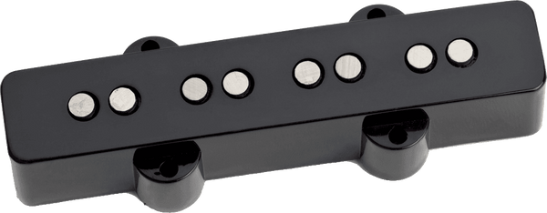 Seymour Duncan SJB-1B - VINTAGE JAZZ BASS TRESTLE BLACK