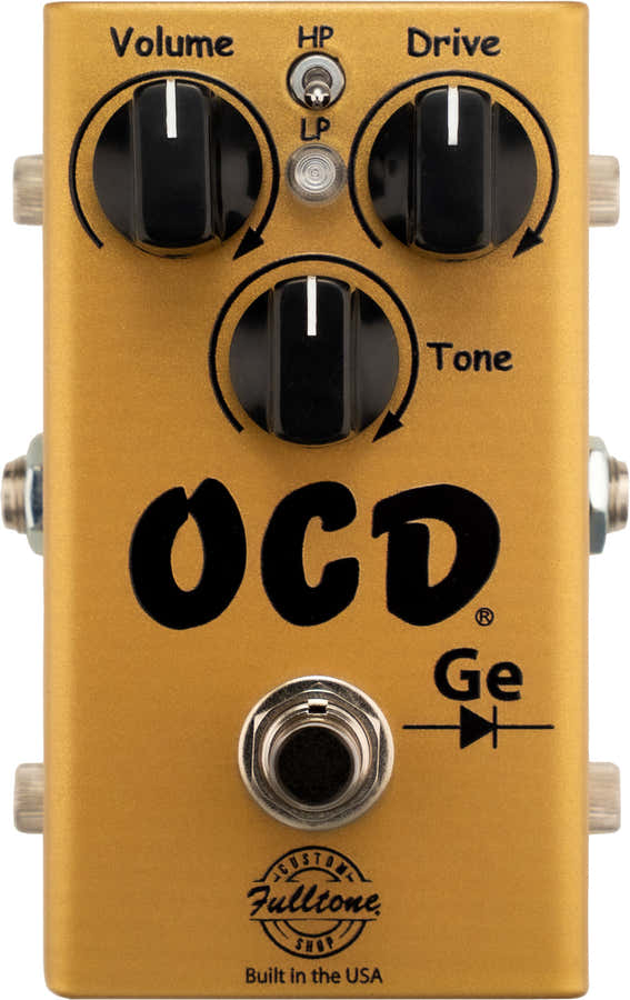 Ocd Ge Gold