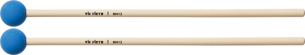 M412 Medium Van Kunststof