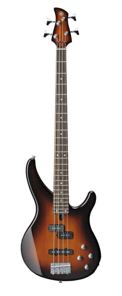 Yamaha Trbx204 II Oude viool-sunburst