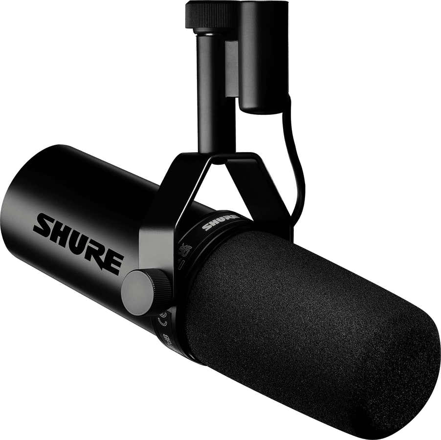 SM7dB - Gereviseerd