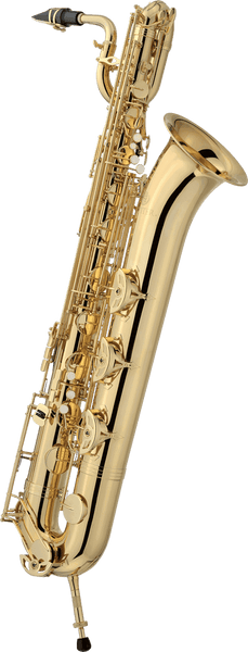 Jupiter JBS1000 - VARNISHED BARITONE - STUDY